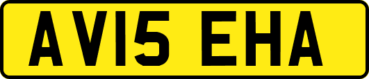 AV15EHA