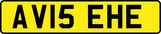 AV15EHE