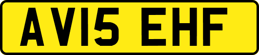 AV15EHF