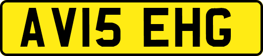 AV15EHG