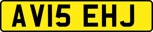 AV15EHJ