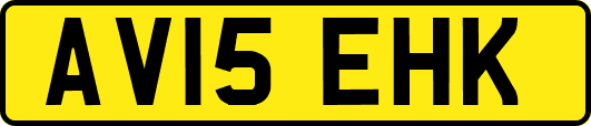 AV15EHK