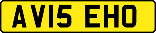 AV15EHO