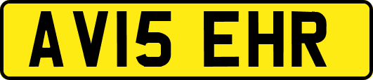 AV15EHR