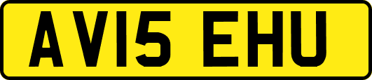 AV15EHU