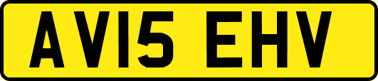 AV15EHV