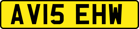AV15EHW