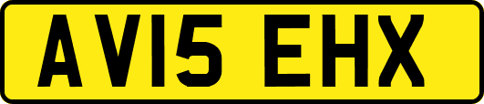AV15EHX
