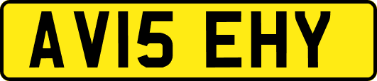 AV15EHY