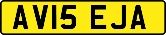 AV15EJA