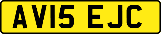 AV15EJC