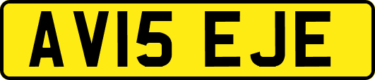 AV15EJE