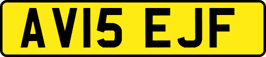 AV15EJF