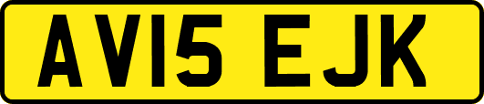 AV15EJK