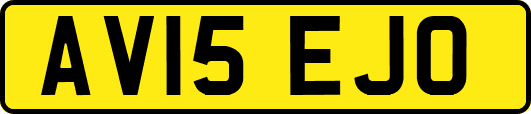 AV15EJO