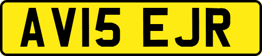 AV15EJR