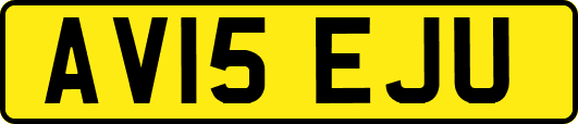 AV15EJU