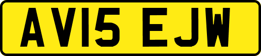 AV15EJW