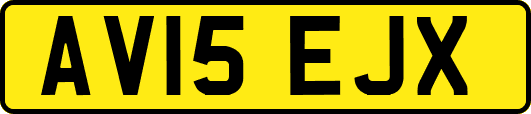AV15EJX