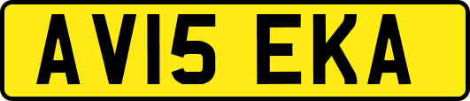 AV15EKA
