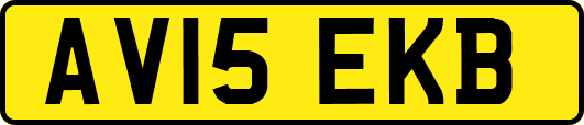 AV15EKB