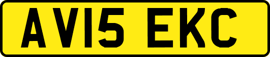 AV15EKC
