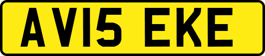 AV15EKE