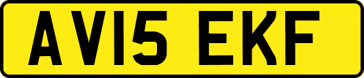 AV15EKF