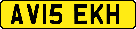 AV15EKH
