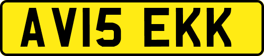 AV15EKK