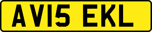 AV15EKL