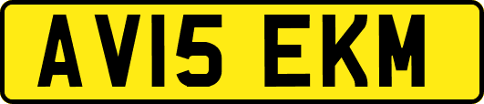 AV15EKM