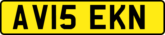 AV15EKN