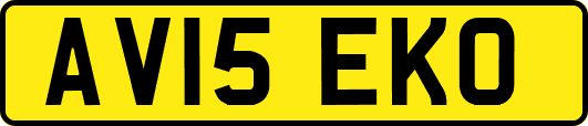 AV15EKO