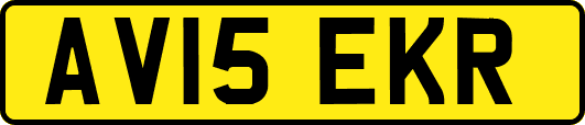 AV15EKR