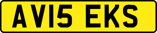 AV15EKS
