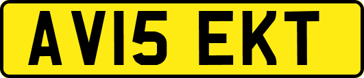 AV15EKT
