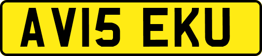 AV15EKU