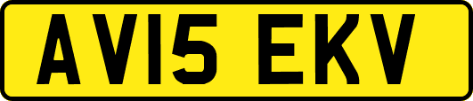 AV15EKV