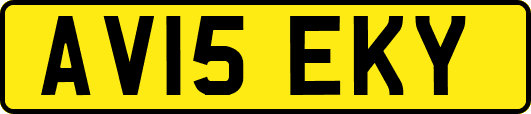 AV15EKY