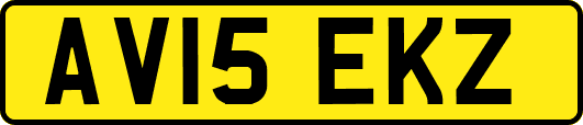AV15EKZ
