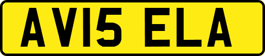 AV15ELA