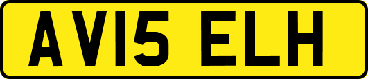 AV15ELH