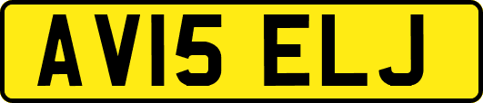 AV15ELJ