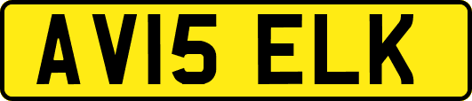 AV15ELK