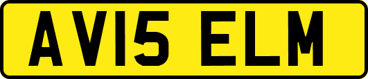 AV15ELM