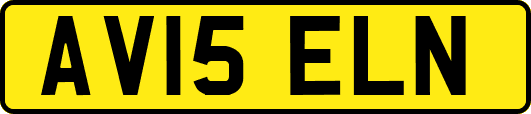 AV15ELN