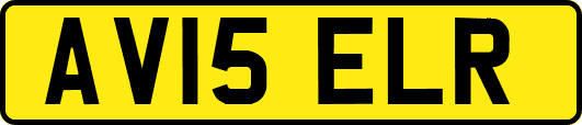 AV15ELR