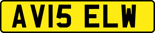 AV15ELW
