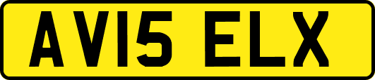AV15ELX